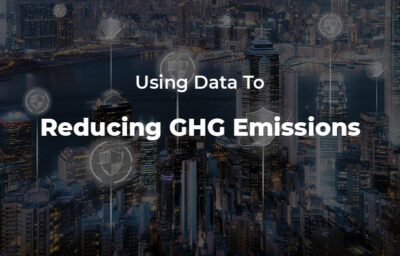 5 Key Ways to Reduce GHG Emissions in Buildings