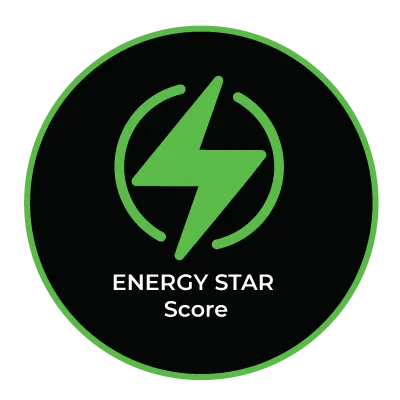Energy star score