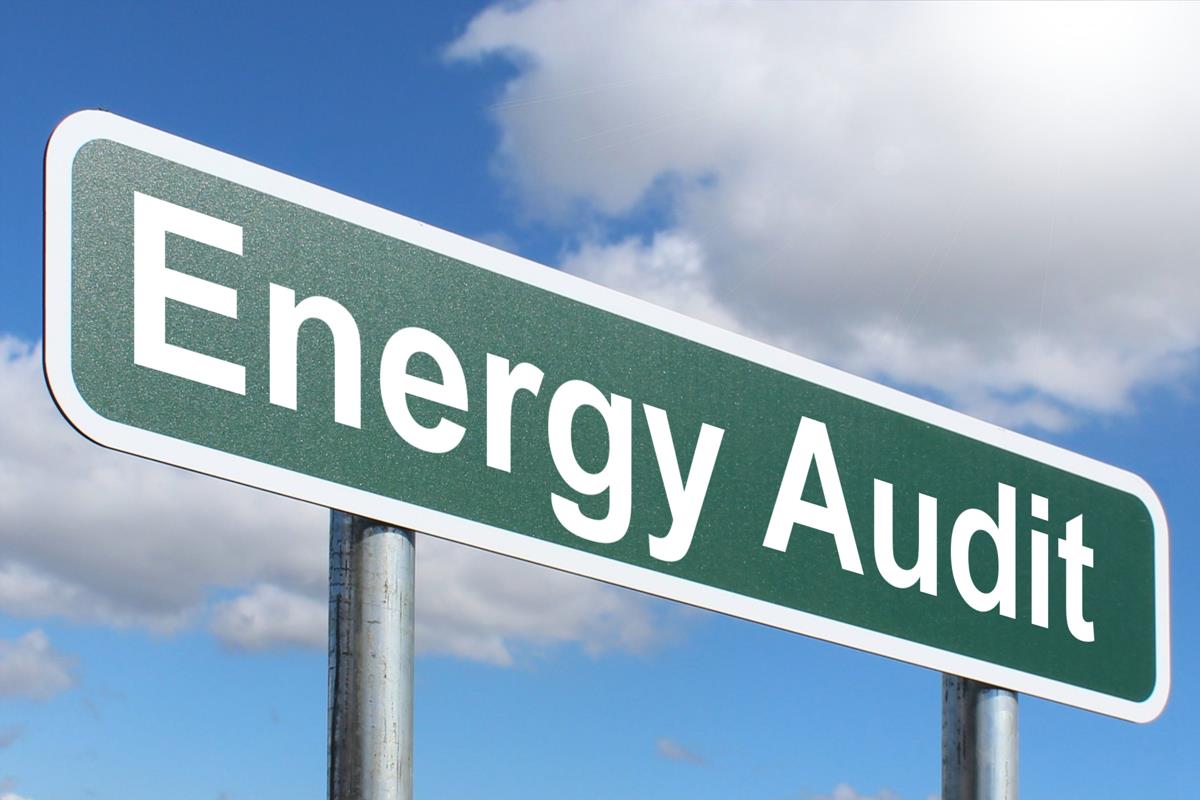 Energy Audits NYC