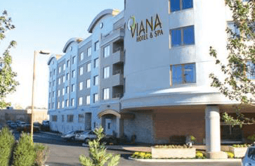 Viana Hotel & Spa, Westbury, NY