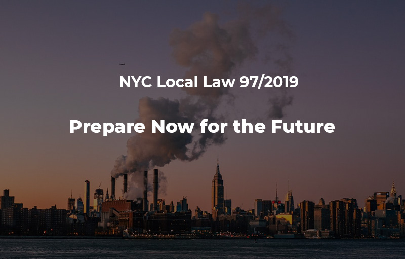 NYC Local Law 97
