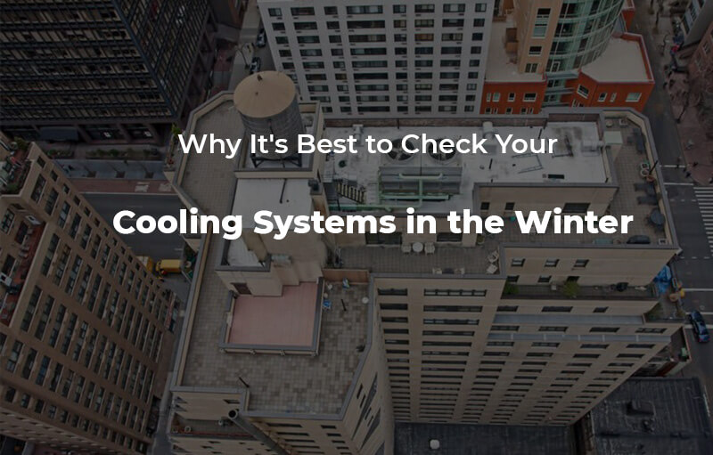 Best Checking Cooling systems in winters