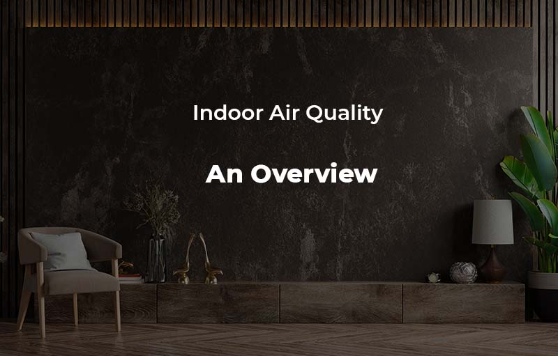 Indoor Air Quality NYC