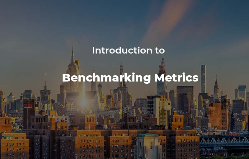 Introduction to Benchmarking Metrics