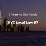 NYC Local Law 97