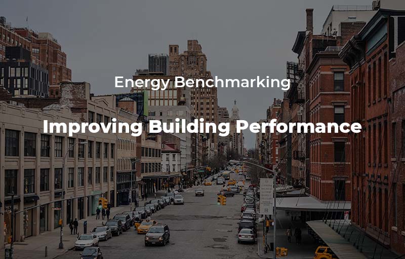 NYC Energy Benchmarking