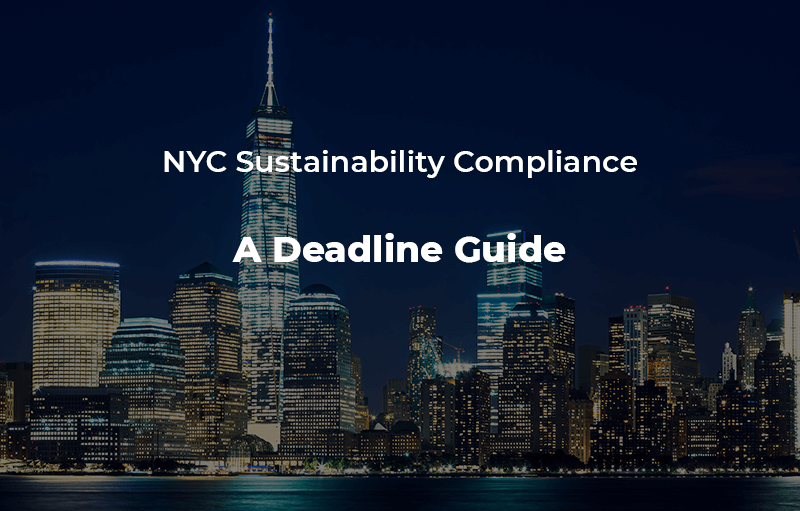 NYC Local Law Compliance Deadline