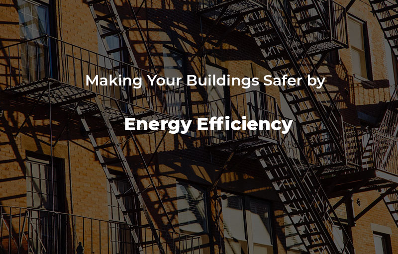 Building Energy Efficiency in NYC
