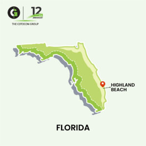 Licensed General Contractor in Highland Beach Florida