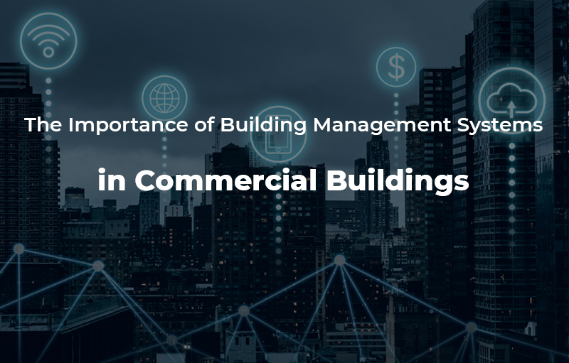 Building Management Systems in NYC
