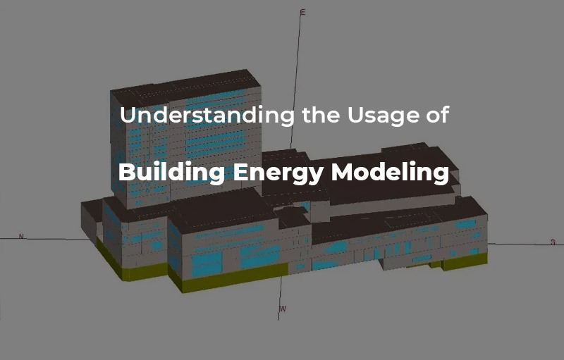 Building Energy Modeling NYC