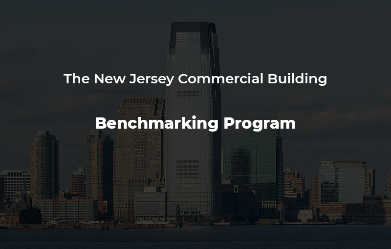 New Jersey Building Benchmarking