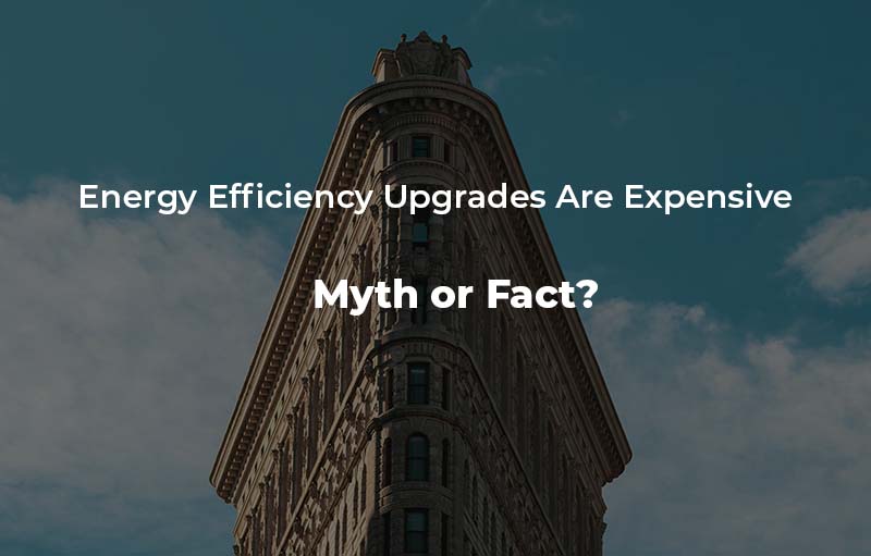 Are Energy Efficiency Upgrades Expensive?