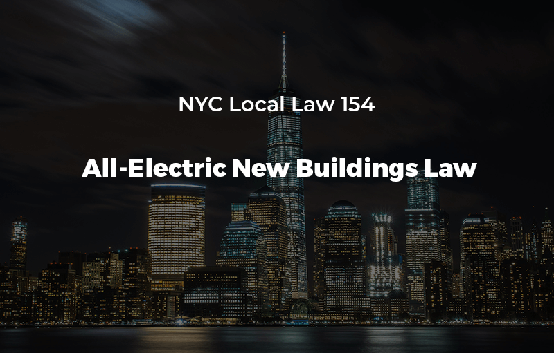 NYC Local Law 154