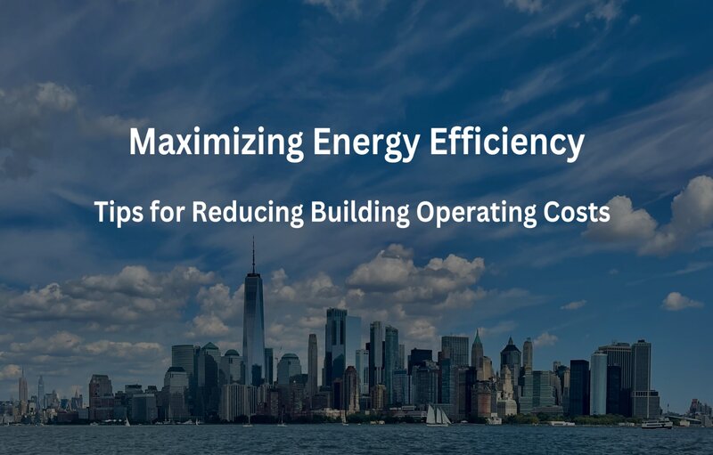 Maximizing Energy Efficiency