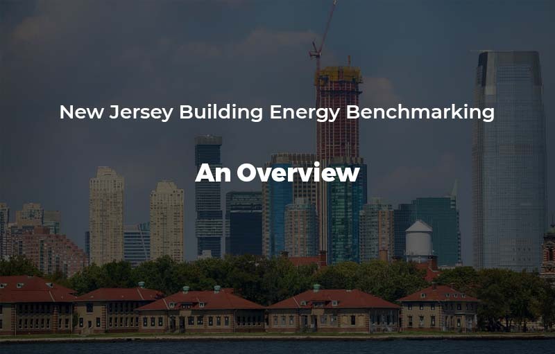 NJ Building Energy Benchmarking