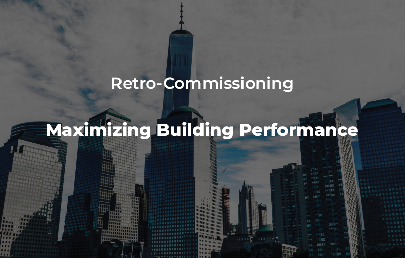Retro-Commissioning NYC